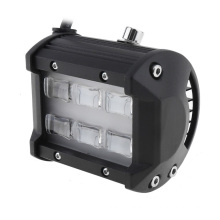 30W 6000LM Car Work Light Two Rows